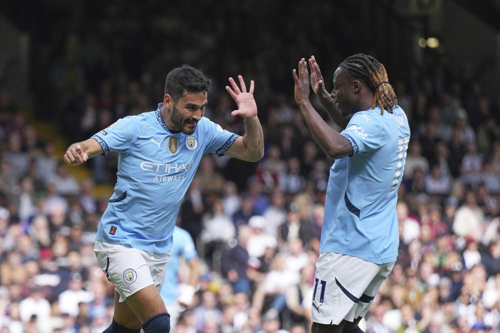 加克波：若塔给我们留下的回忆是永恒的；我们想争取更多荣誉