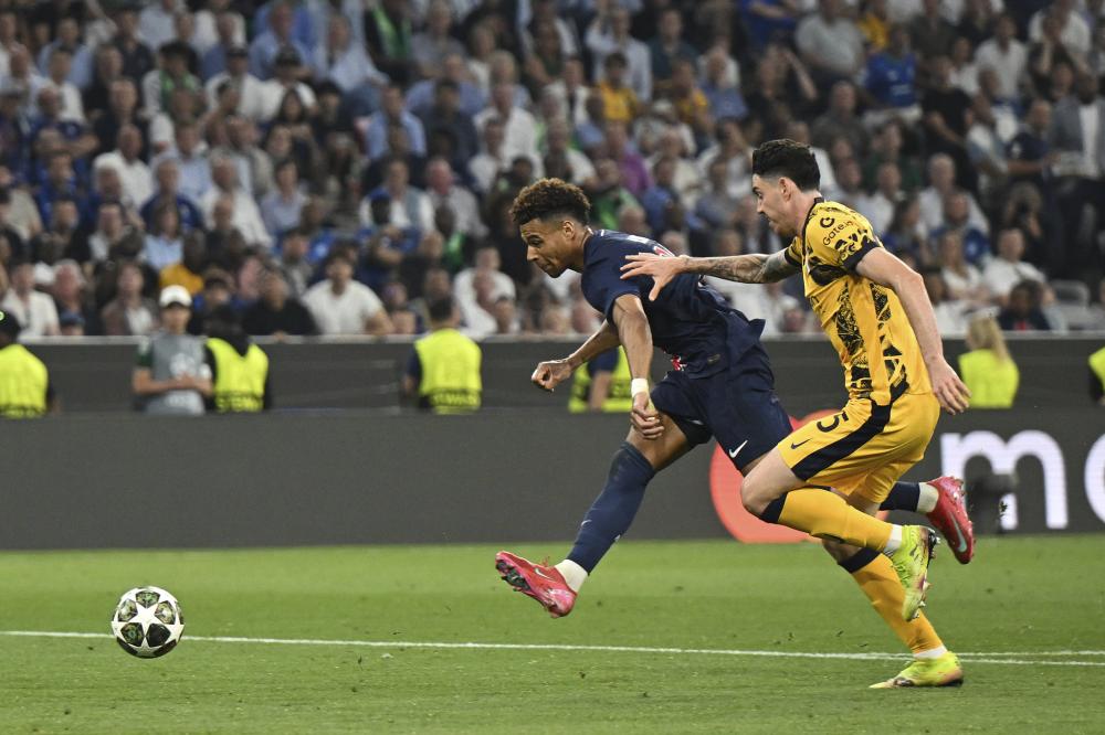 意天空：埃尔莫索伤愈复出，预计将在罗马对阵那不勒斯时首发